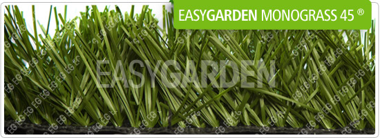 Pasto Sintentico Monofilamento EasyGarden 45®