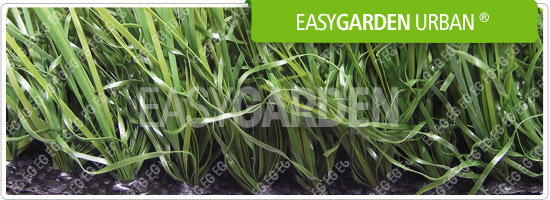 Pasto Sintético Residencial EasyGarden Urban®